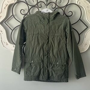 Boy’s Columbia Jacket